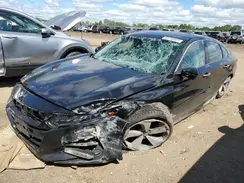 1HGCV1F90JA175257 2018 HONDA ACCORD