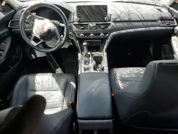 1HGCV1F90JA175257 2018 HONDA ACCORD - Image 8