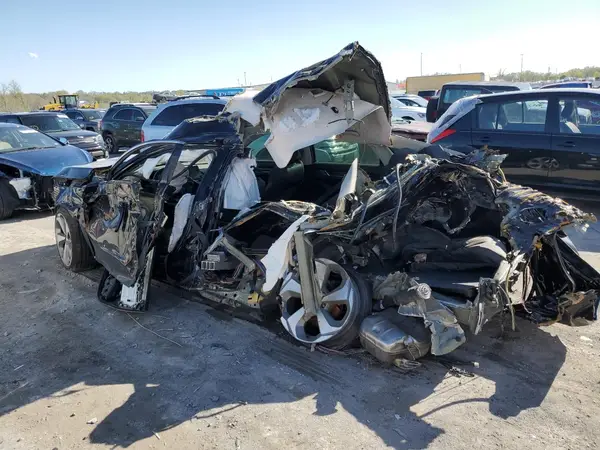 1HGCV1F90JA175260 2018 HONDA ACCORD - Image 2