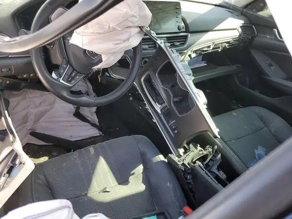 1HGCV1F90JA175260 2018 HONDA ACCORD - Image 8
