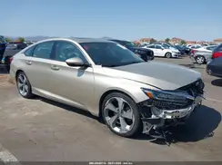 1HGCV1F90JA179082 2018 HONDA ACCORD