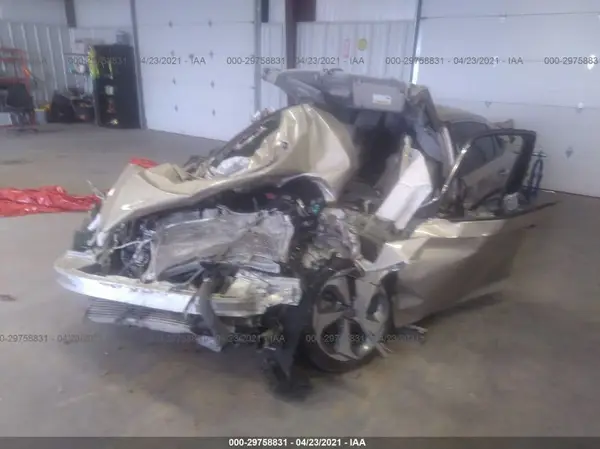 1HGCV1F90JA179129 2018 HONDA ACCORD - Image 2