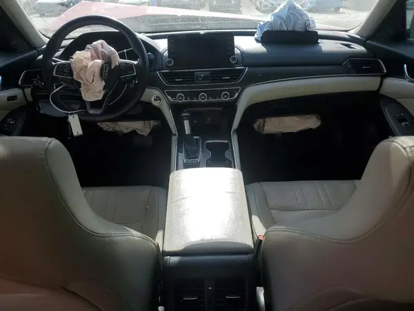 1HGCV1F90JA183052 2018 HONDA ACCORD - Image 8