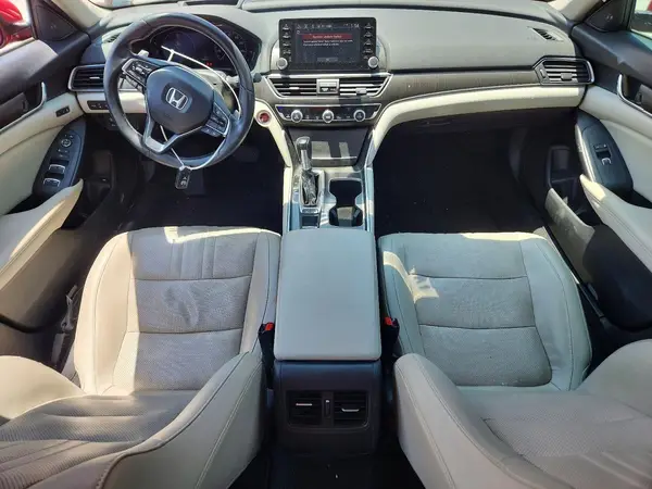 1HGCV1F90JA183262 2018 HONDA ACCORD - Image 8