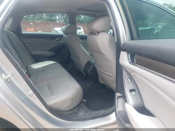 1HGCV1F90JA186436 2018 HONDA ACCORD - Image 8