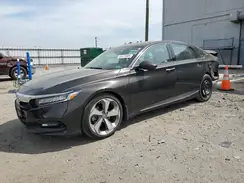 1HGCV1F90JA187411 2018 HONDA ACCORD