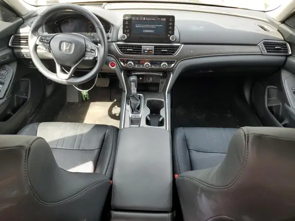 1HGCV1F90JA187411 2018 HONDA ACCORD - Image 8