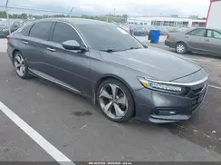1HGCV1F90JA187540 2018 HONDA ACCORD