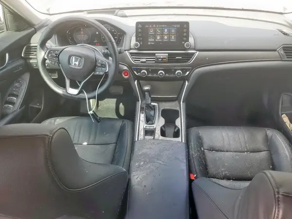 1HGCV1F90JA212100 2018 HONDA ACCORD - Image 8