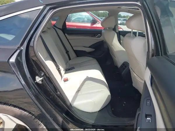1HGCV1F90JA219788 2018 HONDA ACCORD - Image 8