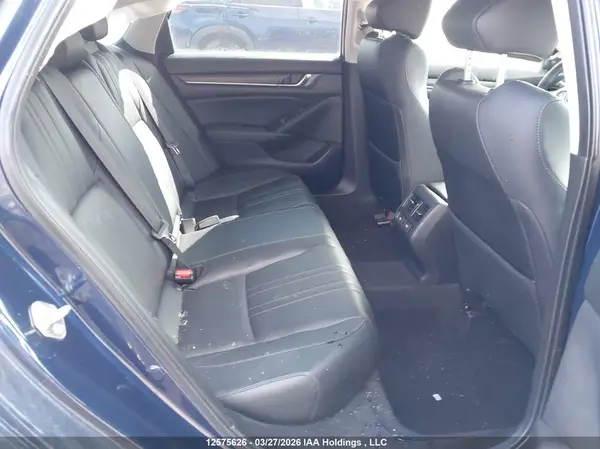 1HGCV1F90JA800076 2018 HONDA ACCORD - Image 8