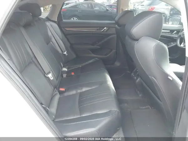 1HGCV1F90JA802880 2018 HONDA ACCORD - Image 8