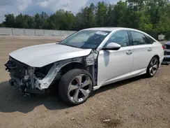 1HGCV1F90JA805892 2018 HONDA ACCORD
