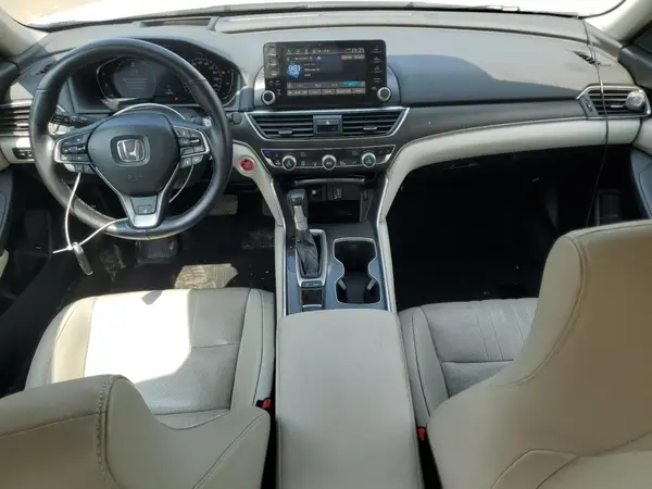 1HGCV1F90JA805892 2018 HONDA ACCORD - Image 8