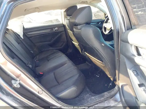 1HGCV1F90JA807500 2018 HONDA ACCORD - Image 8