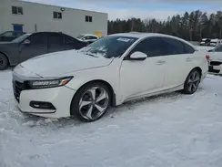 1HGCV1F90JA809294 2018 HONDA ACCORD