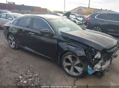 1HGCV1F90KA801245 2019 HONDA ACCORD