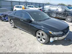 1HGCV1F90KA803870 2019 HONDA ACCORD
