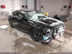 1HGCV1F90KA804923 2019 HONDA ACCORD