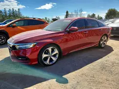 1HGCV1F90KA806039 2019 HONDA ACCORD