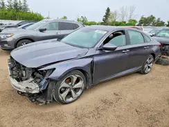 1HGCV1F90KA807224 2019 HONDA ACCORD