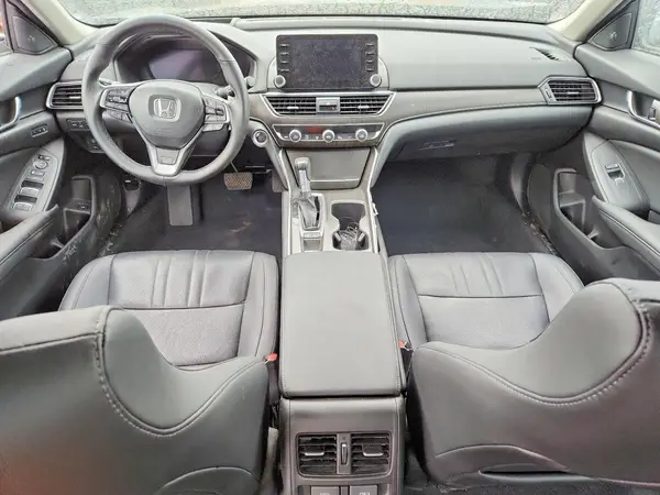 1HGCV1F90KA807224 2019 HONDA ACCORD - Image 8