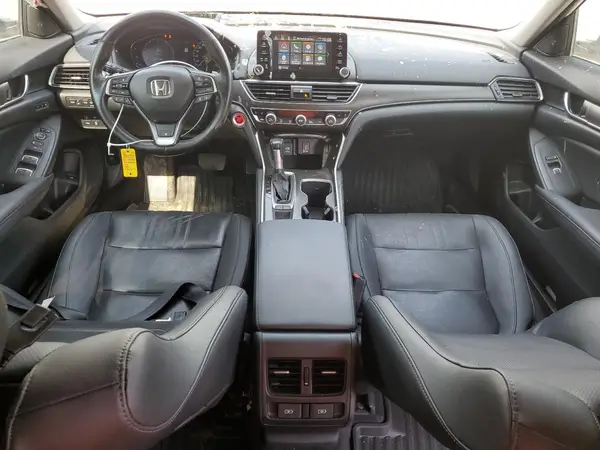 1HGCV1F90LA801277 2020 HONDA ACCORD - Image 8