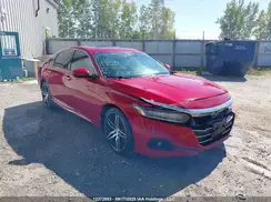 1HGCV1F90MA801586 2021 HONDA ACCORD