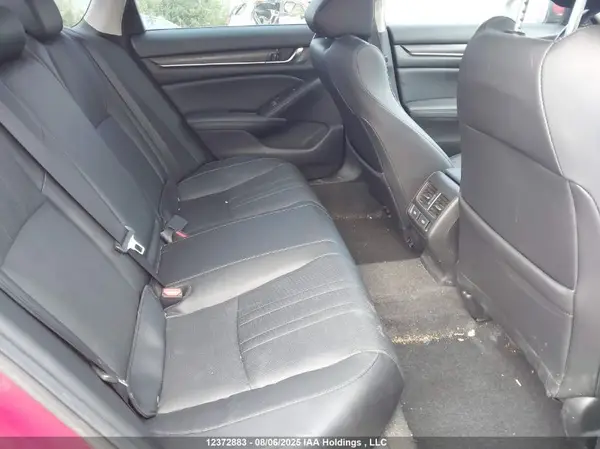 1HGCV1F90MA801586 2021 HONDA ACCORD - Image 8