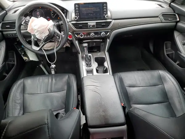 1HGCV1F91JA002587 2018 HONDA ACCORD - Image 8