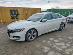 1HGCV1F91JA004159 2018 HONDA ACCORD