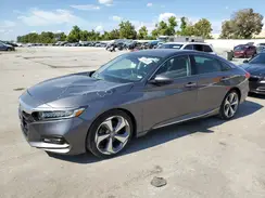 1HGCV1F91JA004775 2018 HONDA ACCORD