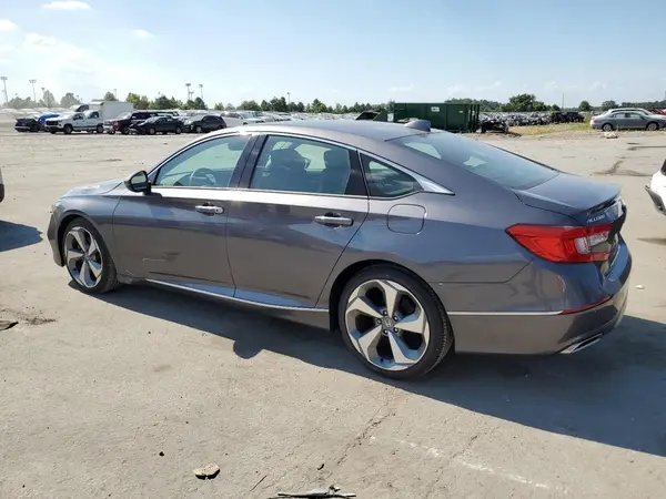 1HGCV1F91JA004775 2018 HONDA ACCORD - Image 2