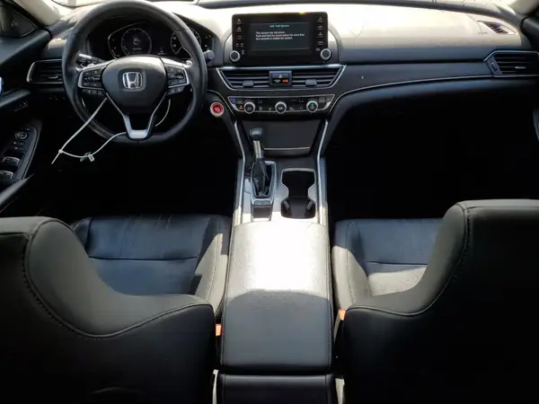 1HGCV1F91JA004775 2018 HONDA ACCORD - Image 8