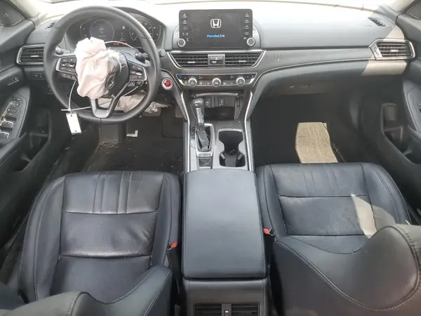 1HGCV1F91JA004808 2018 HONDA ACCORD - Image 8