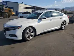 1HGCV1F91JA008065 2018 HONDA ACCORD