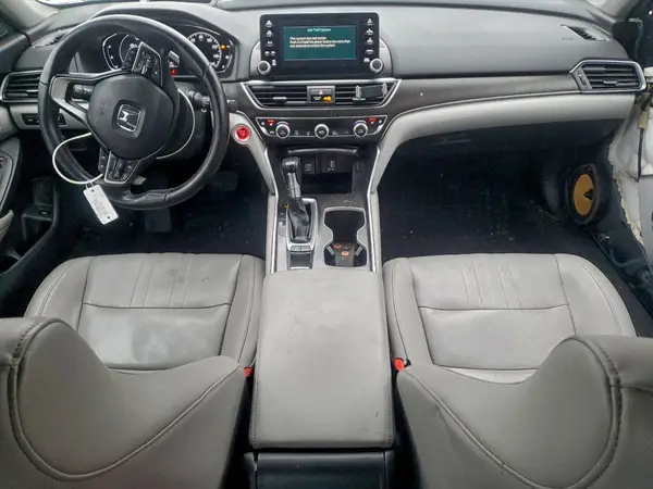 1HGCV1F91JA016456 2018 HONDA ACCORD - Image 8