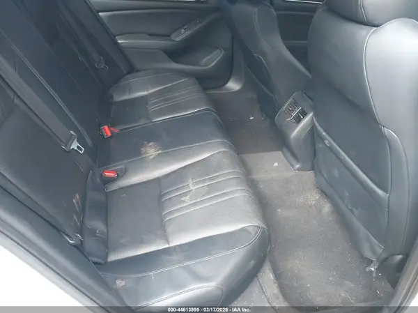 1HGCV1F91JA020054 2018 HONDA ACCORD - Image 8