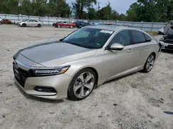 1HGCV1F91JA021446 2018 HONDA ACCORD