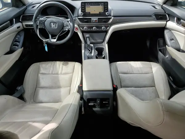 1HGCV1F91JA021446 2018 HONDA ACCORD - Image 8