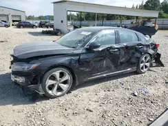 1HGCV1F91JA022077 2018 HONDA ACCORD