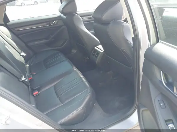 1HGCV1F91JA031927 2018 HONDA ACCORD - Image 8