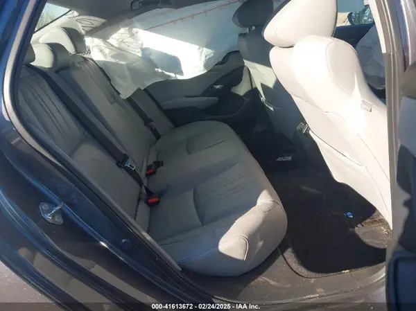1HGCV1F91JA037467 2018 HONDA ACCORD - Image 8