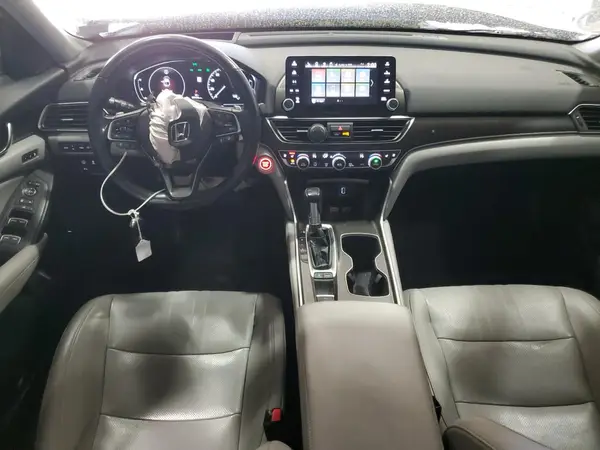 1HGCV1F91JA037470 2018 HONDA ACCORD - Image 8