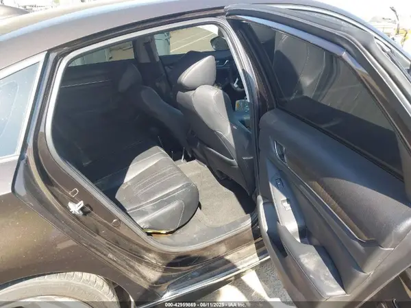 1HGCV1F91JA039168 2018 HONDA ACCORD - Image 8