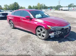 1HGCV1F91JA039865 2018 HONDA ACCORD