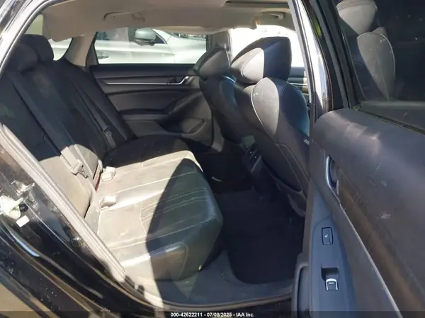 1HGCV1F91JA043205 2018 HONDA ACCORD - Image 8