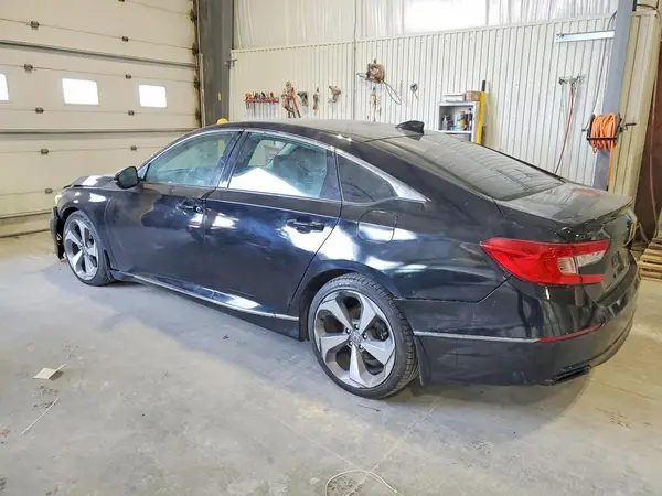 1HGCV1F91JA043625 2018 HONDA ACCORD - Image 2