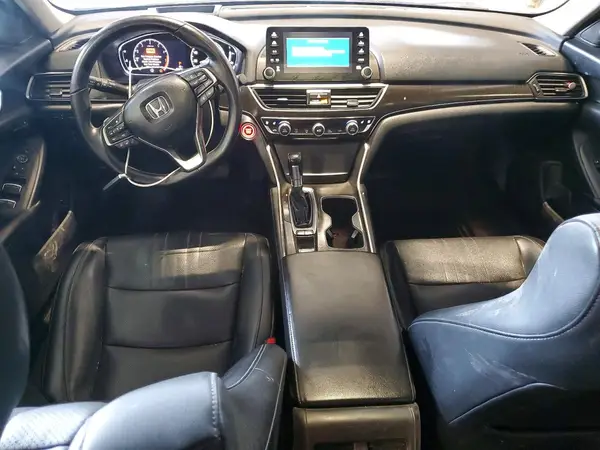 1HGCV1F91JA043625 2018 HONDA ACCORD - Image 8