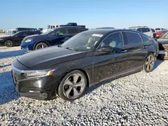 1HGCV1F91JA045147 2018 HONDA ACCORD